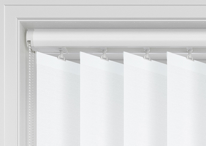 Mockado, Snow - Vertical Blind - Image 13